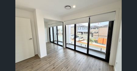 NEAR TO NEW TOWNHOUSE! - Photo 2