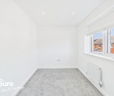 3 bedroom detached house to rent - Photo 4