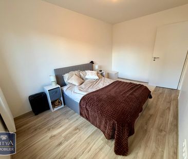 Location Appartement 2 pièces 43m² LIMOGES 87000 - Photo 5