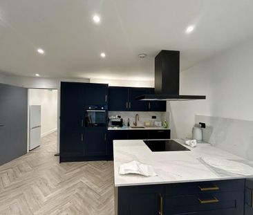 2 bedroom apartment to rent - Photo 5