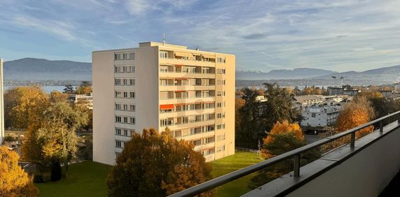 IDEAL SITUATION WITH BALCONY AND OPEN VIEW - Photo 2