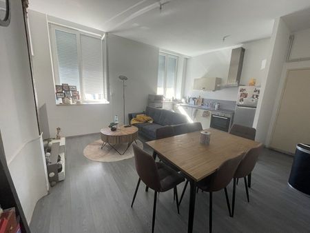 Appartement 3 pièces à Lunéville - Photo 2