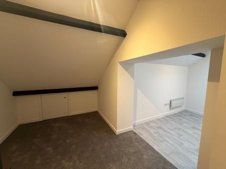 Flat 53, 279, Osmaston Road, Derby, DE23 - Photo 2