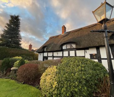 Stowe Lane, Stafford, Stowe-By-Chartley - Photo 2