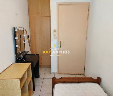Studio/Γκαρσονιέρα για ενοικίαση Παλιά Πόλη - Φορτέτζα (Ρέθυμνο) - Φωτογραφία 2