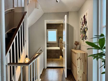 Huis te huur: Marislaan 15 3582 HD Utrecht - Foto 5