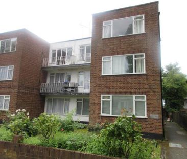 2 bedroom flat to rent - Photo 6