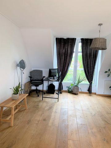 Bovenwoning Dokter Gallandatstraat, Vlissingen huren? - Photo 2