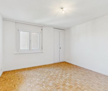 3 Zimmer, 91 m², 1. Stock - Foto 2