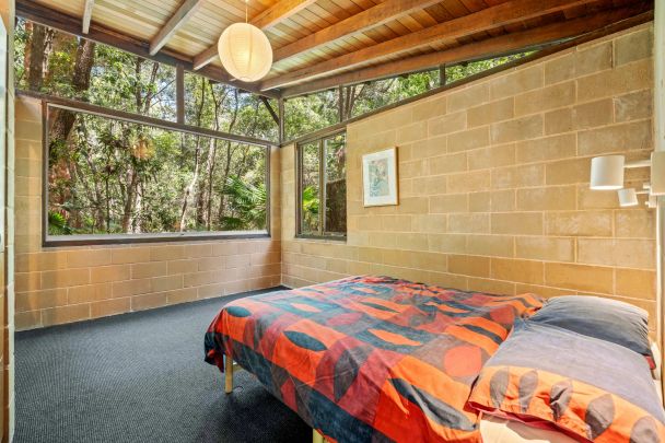 Private Sanctuary in Serene Bushland Setting - Partially Furnished Wild Life, Species and Protected Habitat Area - Photo 1