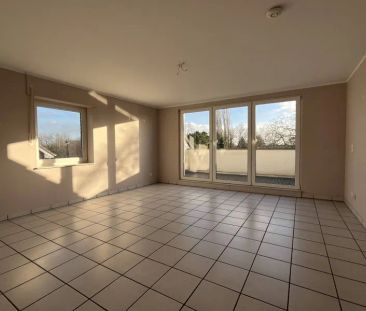 Attraktive 3-Zi.-Maisonette-Wohnung mit Sonnenbalkon - Photo 1