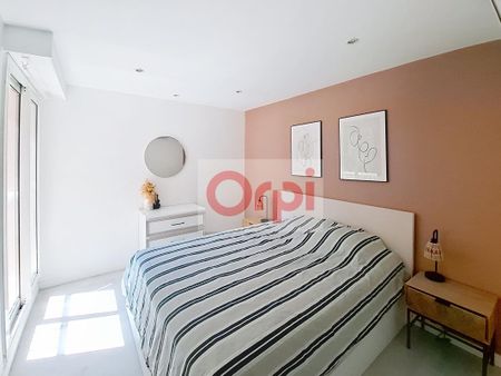 Location Appartement 4 pièces Meublé 90m² ST LAURENT DU VAR 06700 - Photo 4