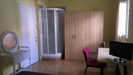 Avenida de los Toreros, Madrid, Community of Madrid 28028 - Photo 5