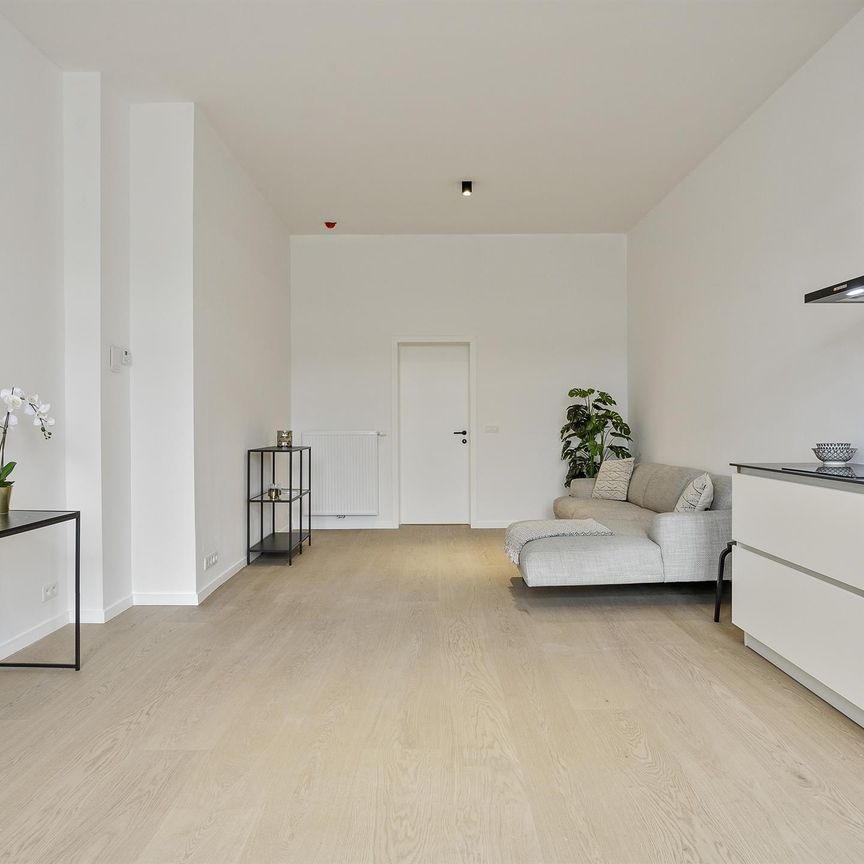 Noordschippersdok 9, 2060, Antwerpen - Foto 1
