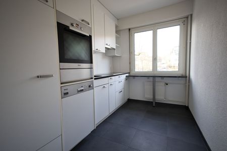 3.5 Zimmer, 75 m², EG - Foto 2