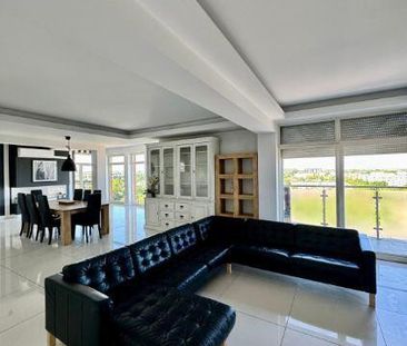 DO WYNAJĘCIA APARTAMENT 130M2 4000ZŁ - Фото 3