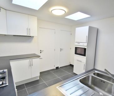 Gerenoveerde woning met 2 slpk voor 1.050 EUR/mnd - Photo 5