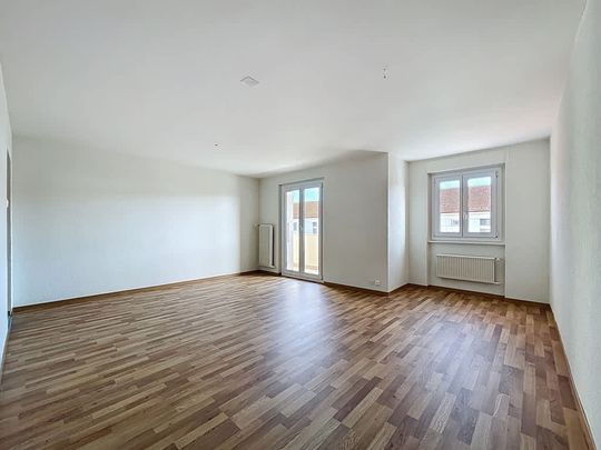 4.5 Zimmer, 95 m², 3. Stock - Photo 1