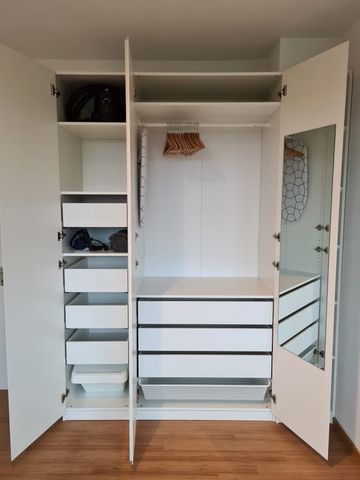 Appartement te huur - Foto 3