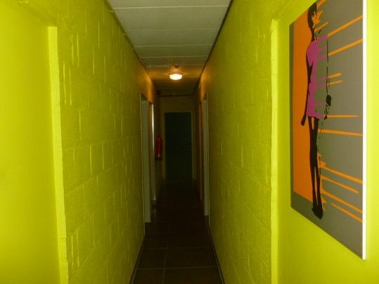 Liefdeweg 2A - Foto 1