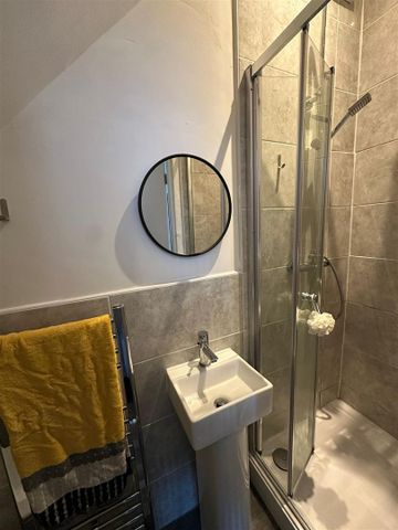 1 bed house share to rent in Coultate Street, Burnley, BB12 - Photo 4