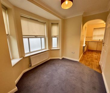 2 bedroom apartment to rent - Photo 2