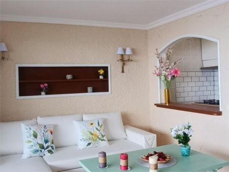 Apartamento de alquiler en Tf-316, 3, Playa Jardín - Photo 2