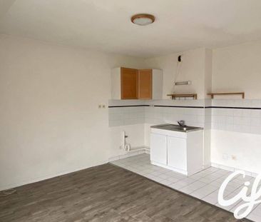 Location appartement t1 à Nantes (44300) Erdre-L'Eraudière - Photo 2