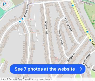 Selsey Road, Birmingham - Photo 1