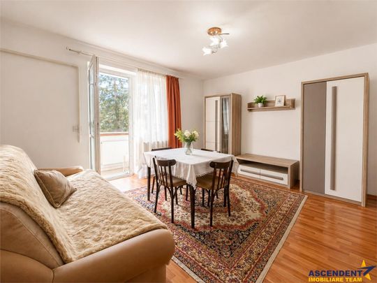Apartament cu doua camere in Centrul Civic, Brasov - Photo 1