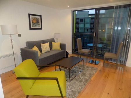 Studio to rent - Photo 3