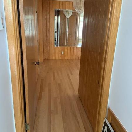 Nouveaux-Bordeaux/Cartierville, Grand 5 1/2 dans un tirplex - Photo 3
