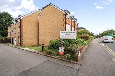 1 bedroom apartment to rent - Photo 3