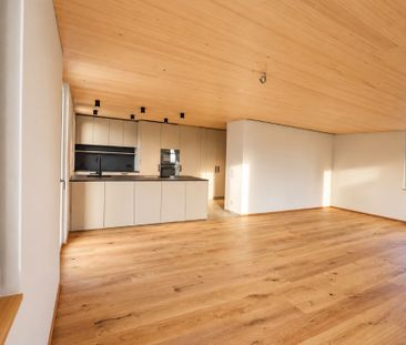 5.5 Zimmer-Haus - ein modernes Zuhause mit viel Raum für die ganze ... - Photo 4