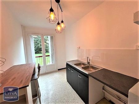 Location Appartement 2 pièces 53m² AIX EN PROVENCE 13100 - Photo 5