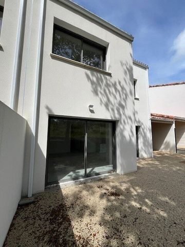 Location maison 5 pièces, 120.00m², Saint-Vincent-sur-Jard - Photo 5