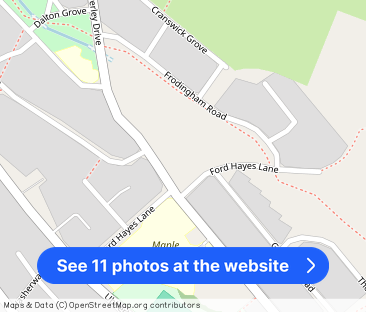 Beverley Drive, Bentilee - Photo 1