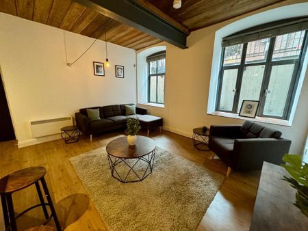 2 bedroom apartment to rent - Photo 2