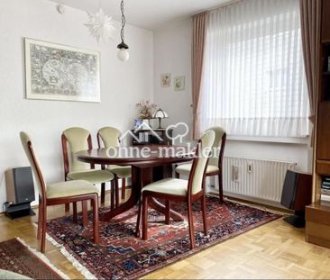 Helle 3-Zimmer-Wohnung mit Balkon und Aufzug - Photo 6