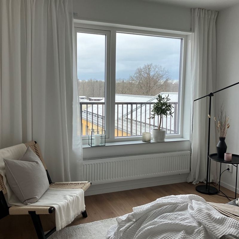 Limkokaregatan 5 C - Photo 1