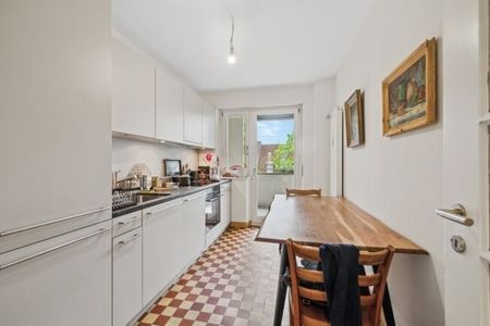 Living in Gundeli - Photo 3