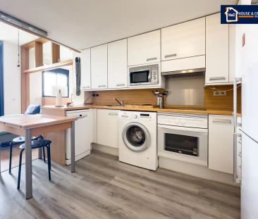 Apartamento de alquiler en Avenida del Ensanche de Vallecas, Ensanc... - Foto 2