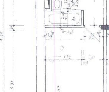 Wohnen in ehemaliger Fabrik - Foto 6
