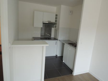Location Appartement 2 pièces 42m² BIEVRES 91570 - Photo 2