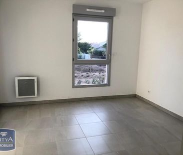 Location Appartement 2 pièces 53m² ST RAPHAEL 83700 - Photo 6