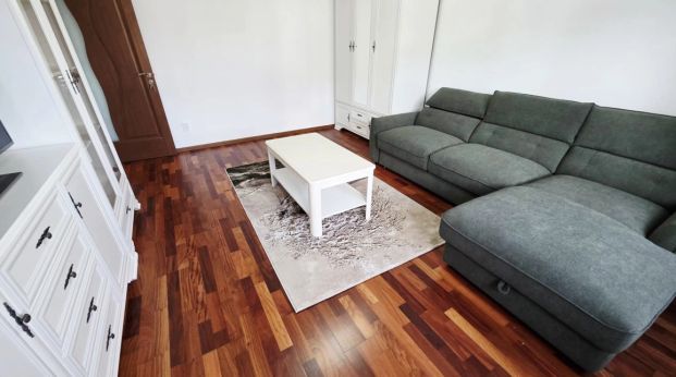 Apartament de inchiriat, 2 camere Popas Pacurari - Photo 1