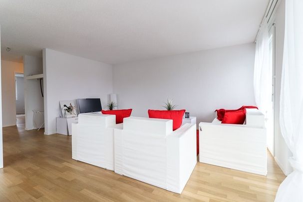 Mein neues Zuhause im Erdgeschoss! - Photo 1