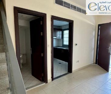 Charming 2 BR Townhouse in Ajman Uptown Villas with Garden - Photo 5