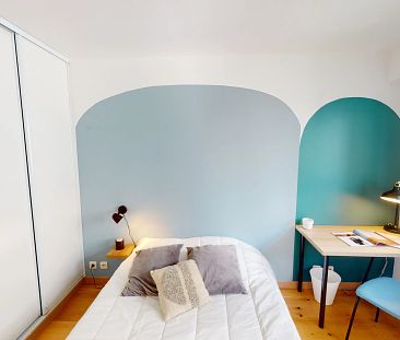 10 Boieldieu - Chambre 1 - Photo 4