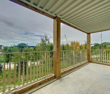 Appartement 2 pièces – 44 m² - Photo 6